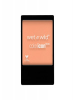 Wet N Wild Color Icon Blush 505C: Keep It Peachy - Get Radiant Cheeks in a Beautiful Peach Shade!