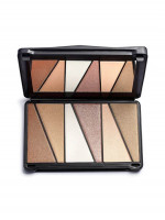 Makeup Revolution Shook Highlight Palette - Get Your Glow On!