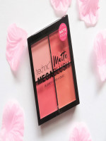 Technic Matte Mega Blush: Enhance Your Beauty with Long-lasting Matte Finish