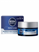 Nivea Men Protect & Care Intensive Moisturising Cream 50ml