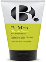 B. Men Shave Cream 150ml - The Ultimate Shaving Experience for Men | [E-Commerce Website]
