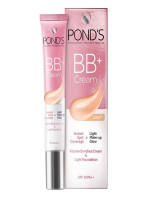 Pond's White Beauty BB+ Fairness Cream 01 Original - Enhanced with SPF 30 PA++ for a Natural Glow