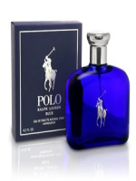 Ralph Lauren Polo Blue EDP 125 ml: Discover Classic Fragrance at Your Fingertips