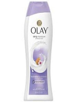 Olay Body Wash Hydrating Clean - 650ml: Get Refreshed and Moisturized