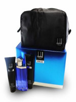 Desire Blue 4pc. Gift Set: Unleash Your Senses with this Exquisite Fragrance Collection