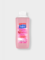 Suave Wild Cherry Shampoo - 887ml, Perfect for the Entire Family!