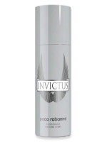 Paco Rabanne Invictus Deodorant Spray - 150 ML: Stay Fresh and Victorious All Day