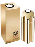 MONTBLANC Emblem Absolu EDT (M) | 100mL | Exquisite Fragrance for Men
