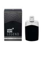 Mont Blanc Legand Eau De Toilette 100 Ml - Best Fragrance for Men