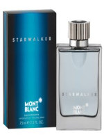 MONT BLANC Starwalker Men EDT - 75ml: Discover the Perfect Fragrance for Men