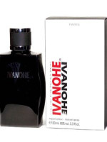 Ivanhoe Cologne for Men - 100 Ml: Yves De Sistelle's Exquisite Fragrance