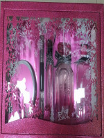 Bombshell Ultimate Fragrance Gift Set: Unleash Your Inner Sophistication with this Exquisite Collection