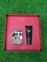 Shop the Gucci Guilty Perfume Women Set for a Luxurious and Irresistible Fragrance Experience