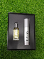 Hugo Boss Men's Fragrance Gift Sets: The Perfect Scented Surprise