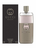 Gucci Guilty Men's EDT 90ml - Buy Online at [Your E-commerce Website]