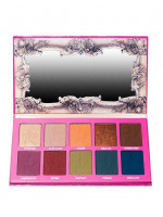 Jeffree Star Cosmetics Androgyny Eyeshadow Palette: Enhance Your Look with a Bold and Versatile Palette