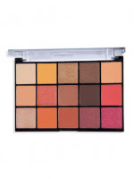 Technic Venus Rising 15 Color Eye Shadow Palette - A Mesmerizing Palette of Shades for Stunning Eye Looks