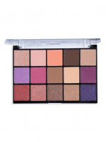 Technic 15 Color Eye Shadow Palette - Persian Violet - Shop Now at Our E-Commerce Store!