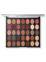 Technic Paris Eyeshadow Palette - 35 Color Collection (49gm) | Shop Now