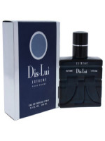 Dis-lui Extreme Pour Homme EDP - 100ml: The Ultimate Fragrance for Men