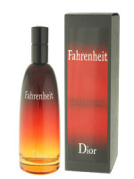Dior Fahrenheit EDT 100ml for Men - Shop Now!