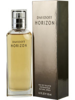 Davidoff Horizon Eau de Toilette Spray - 125ml: Bold and Boundless Fragrance