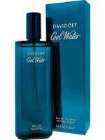 DAVIDOFF – COOL WATER MEN EDT – 125 ML