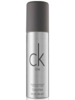 Calvin Klein One Deodorant Body Spray - Refreshing Fragrance for All-day Confidence (150ml)