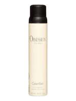 Calvin Klein Obsession For Men Deodorant Body Spray 150ml - Refresh and Dazzle with Masculine Fragrance