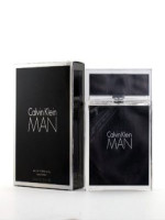 Calvin Klein Man 100ml EDT Perfume Spray: Luxurious Fragrance for Men
