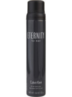 Calvin Klein Eternity Men Body Spray - 150ml: Feel Timeless with This Luxurious Fragrance