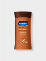 Vaseline Intensive Care Coco Glow Lotion 400ml: Nourish and Hydrate Your Skin for a Radiant Glow