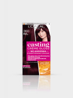 L’Oreal – Casting Crème Gloss 360 Black Cherry – Hair Color