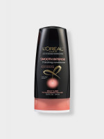 L'Oreal Paris Smooth Intense Polishing Conditioner 375ml - Get Silky Smooth Hair