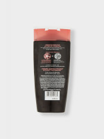 L'Oreal Paris Smooth Intense Straightening Shampoo 375ml - Get Sleek, Frizz-Free Hair Effortlessly