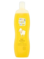 Superdrug My Little Star Baby Shampoo (300ml) - Gentle Care for your Little One