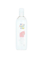 Superdrug My Little Star Baby Oil (250ml) - Nourishing and Gentle Care for Your Little One
