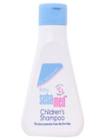 Sebamed Baby Shampoo 150ml - Gentle and Nourishing Hair Care for Babies