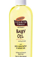 Palmer’s Cocoa Butter Formula Baby Oil - Gentle Care for Baby's Skin (150ml)