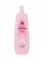 Mothercare- Soothing Baby Lotion: 500ml for Gentle Skincare | Ecommerce Website