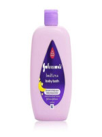 Johnson's Bedtime Baby Lotion 300ml: The Perfect Sleep Aid for your Little One
