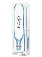 Calvin Klein CK2 Eau De Toilette 100ml: Explore the Irresistible Fragrance of CK2