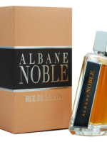 Albane Noble Rue De La Paix EDP 100 ml: A Luxurious Fragrance for the Sophisticated You