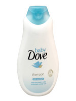 Dove Sensitive Moisture Fragrance-Free Lotion for Kids (400ml): Gentle and Moisturizing Skincare