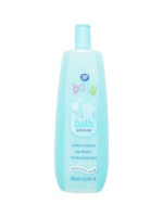 Boots Baby Gentle & Mild Bath 500ml: The Perfect Bathing Solution for Your Little One