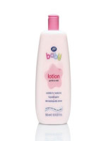 Boots Baby Gentle & Mild Lotion (500ml) | Soothing and Nourishing Baby Care
