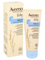 Aveeno Daily Care Baby Moisturising Lotion (150ml): Nourish and Protect Your Baby's Skin