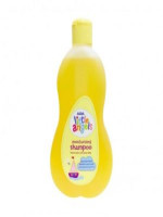 ASDA Little Angels Baby Moisturising Shampoo 500ml: Nourish and Care for Your Baby's Delicate Hair