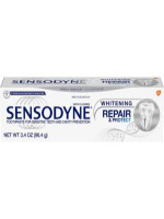 Sensodyne Whitening Repair & Protect Toothpaste (3.4 oz.) - Buy Now for a Brighter, Healthier Smile