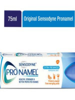 Sensodyne Pronamel Extra Freshness Toothpaste (75ml) - Get Stronger Teeth and Fresh Breath
